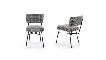 Elettra chair, armchair by Arflex - view 4