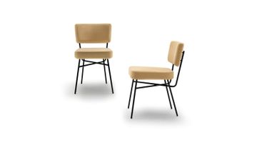 Elettra chair, armchair by Arflex - view 6