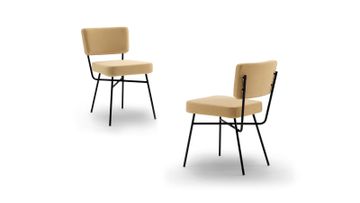 Elettra chair, armchair by Arflex - view 7