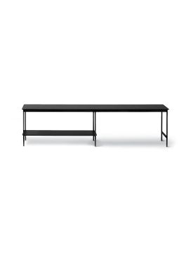 Capilano small tables by Arflex - view 7
