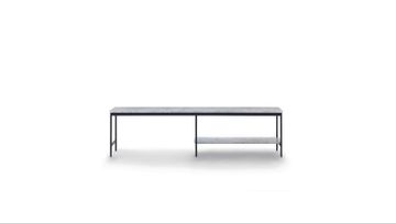 Capilano small tables by Arflex - view 2