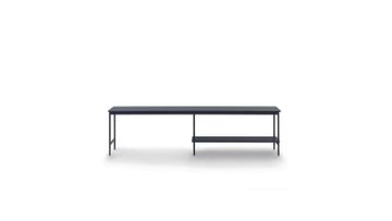 Capilano small tables by Arflex - view 2