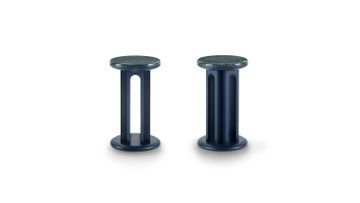 Arcolor small tables, seat system by Arflex - view 2