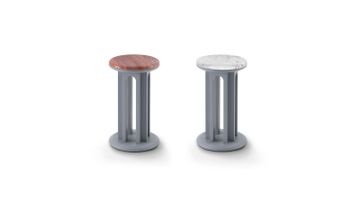 Arcolor small tables, seat system by Arflex - view 3