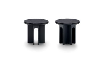 Arcolor small tables, seat system by Arflex - view 3