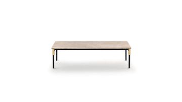 Match small tables, table, bookcase, console by Arflex - view 3