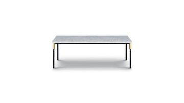 Match small tables, table, bookcase, console by Arflex - view 2