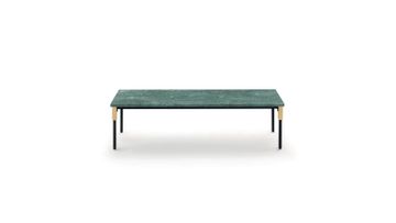 Match small tables, table, bookcase, console by Arflex - view 4