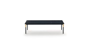 Match small tables, table, bookcase, console by Arflex - view 5