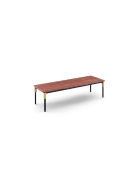 Match small tables, table, bookcase, console by Arflex - view 8