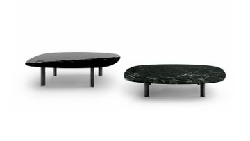 Marea - Small table 120 x 100 by Arflex - view 3