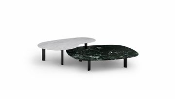 Marea - Small table 120 x 100 by Arflex - view 5