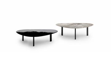 Marea - Small table 120 x 90 by Arflex - view 2
