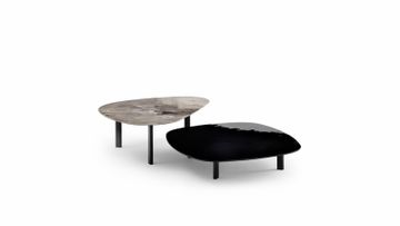 Marea - Small table 120 x 90 by Arflex - view 3