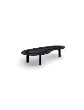 Marea - Small table 122 x 74 - news 2026 by Arflex - view 8