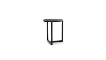 Sigmund small table, writing desk by Arflex - view 2