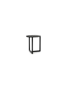 Sigmund small table, writing desk by Arflex - view 5