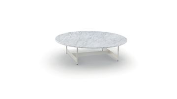 Round, square small tables, accessories and complements by Arflex - view 2