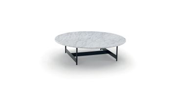 Round, square small tables, accessories and complements by Arflex - view 3