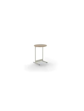 Round, square small tables, accessories and complements by Arflex - view 4