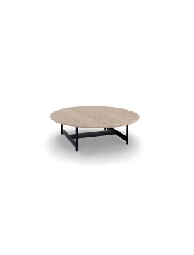 Round, square small tables, accessories and complements by Arflex - view 6