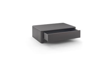 Round, square small tables, accessories and complements by Arflex - view 2