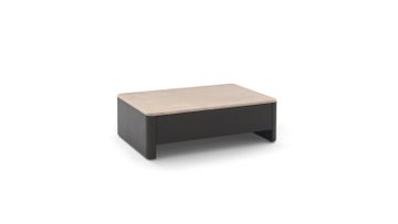 Round, square small tables, accessories and complements by Arflex - view 3
