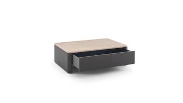 Round, square small tables, accessories and complements by Arflex - view 4