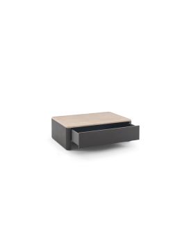 Round, square small tables, accessories and complements by Arflex - view 7
