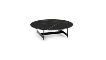 Round, square small tables, accessories and complements by Arflex - view 4