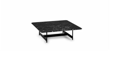 Round, square small tables, accessories and complements by Arflex - view 2
