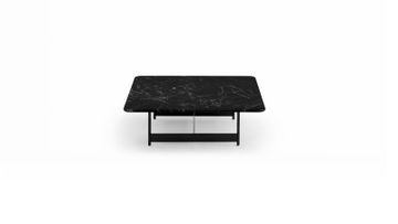 Round, square small tables, accessories and complements by Arflex - view 3