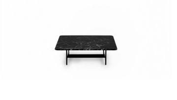 Round, square small tables, accessories and complements by Arflex - view 4