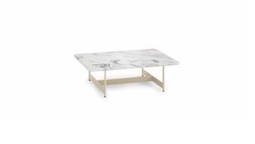 Tokio - Small table 107 x 80 - news 2026 by Arflex - view 2