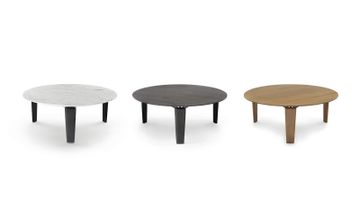 Tablet small tables by Arflex - view 2