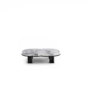 Treboli - Small table 105 x 105 - news 2026 by Arflex - view 4