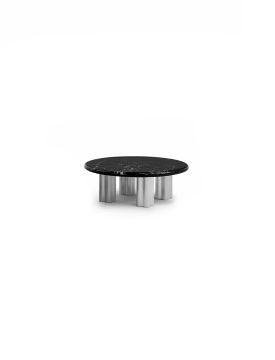 Treboli - Small table 90 - news 2026 by Arflex - view 4
