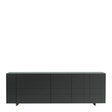 Kilt Sideboard by ASPLUND - view 2