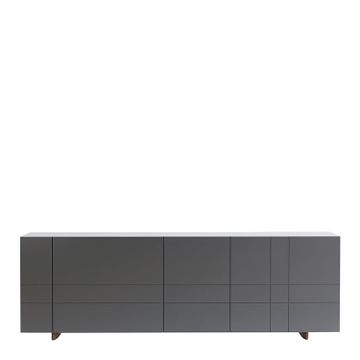 Kilt Sideboard by ASPLUND - view 4