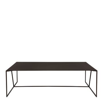 Oblique Coffee Table by ASPLUND - view 2