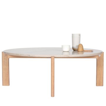 Iris Coffee Table by ASPLUND - view 4
