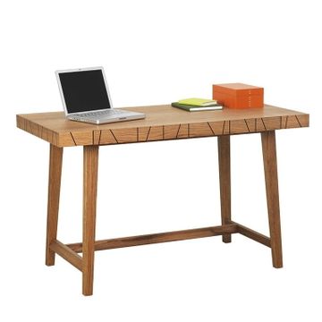 Vass Desk by ASPLUND - view 2