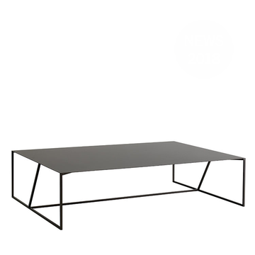 Oblique Coffee Table by ASPLUND - view 3