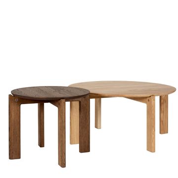 Iris Coffee Table by ASPLUND - view 2