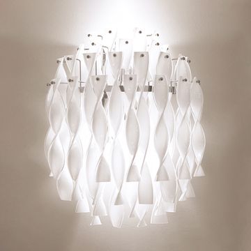 Aura Wall by Axolight - view 2