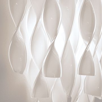 Aura Wall by Axolight - view 3