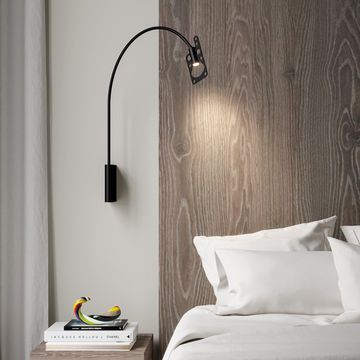 Bul-Bo Wall by Axolight - view 3