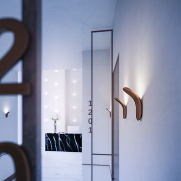 Lik Wall by Axolight - view 3