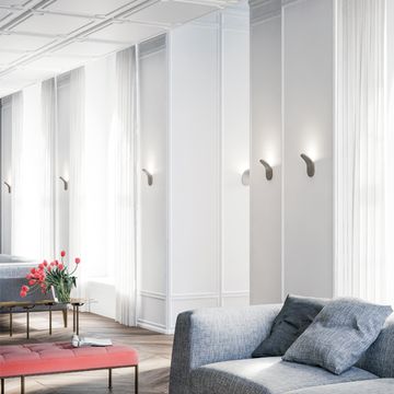 Lik Wall by Axolight - view 5