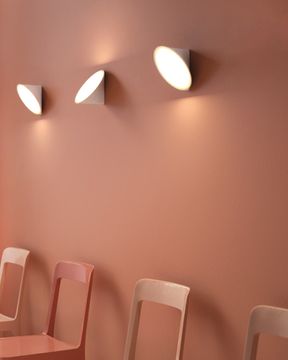 Orchid Triple ceiling by Axolight - view 8